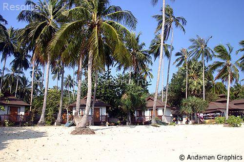 Holiday Inn Resort Phi Phi 5